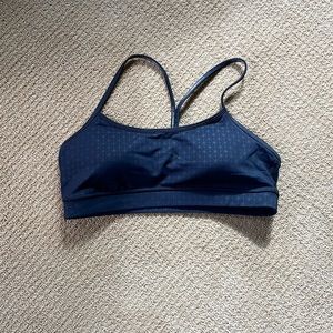 Like new lulu sports bra